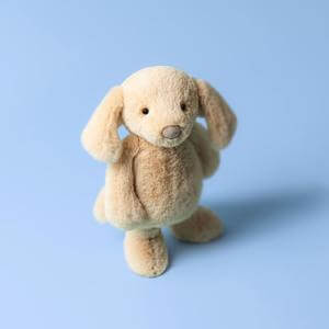 Jellycat Bashful Luxe Puppy Orlando